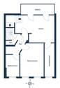 Grundriss 1. OG - 