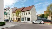 Außenansicht 3 - 5 Zimmer Reihenendhaus zum Kaufen in Burg
