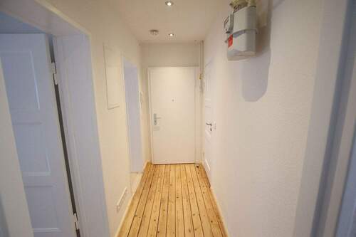 IMG_5116.JPG - Erstbezug nach Renovierung: Gemütliche 2-Zimmer-Wohnung mit Balkon