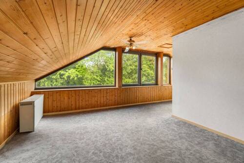 Schlafzimmer 3 - 