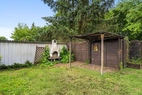 Garten - 