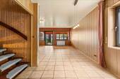 Essbereich - Reihenendhaus mit 126,60 m&sup2; in Niederzier zum Kaufen