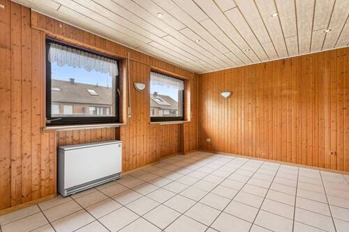 Schlafzimmer 2 - 