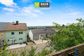 Aussicht.Balkon - 