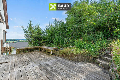 Terrasse - 