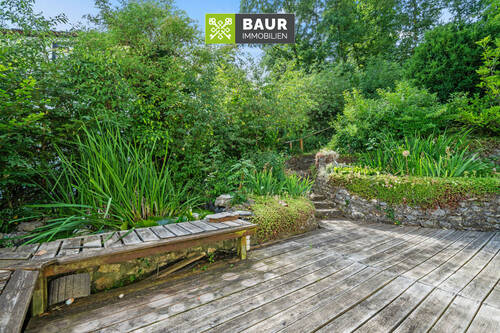 Terrasse - 