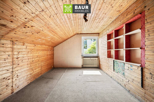 Dachboden.Zimmer.1 - 