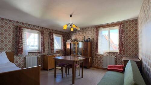 Zimmer - 5 Zimmer Einfamilienhaus zum Kaufen in Schönaich
