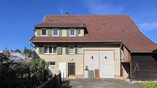Außenansicht - 