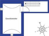 Untergeschoss - 
