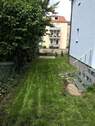 eigener Garten - 1 Zimmer Etagenwohnung zur Miete in Stuttgart