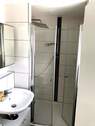 Tageslichtbad mit großer Dusch - 