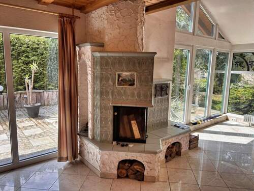 Kamin - 
