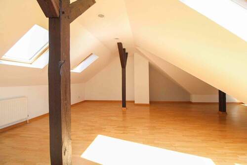 Dachgeschoss - 