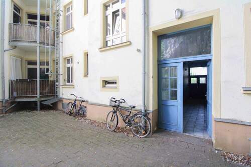 Eingangsbereich - 3 Zimmer Einfamilienhaus in Magdeburg