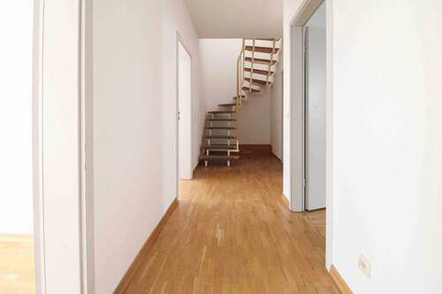 Flur - Einfamilienhaus in Magdeburg zum Kaufen