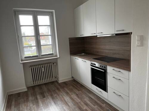 Küche (1. OG rechts) - 