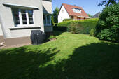Gartenansicht - 
