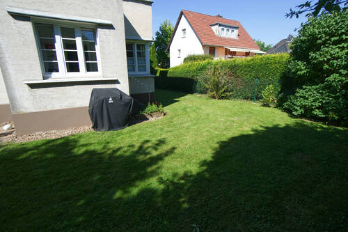 Gartenansicht - 