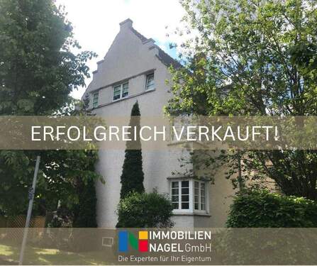 Erfolgreich verkauft - Rentables Invest am Kurpark von Bad Oeynhausen!