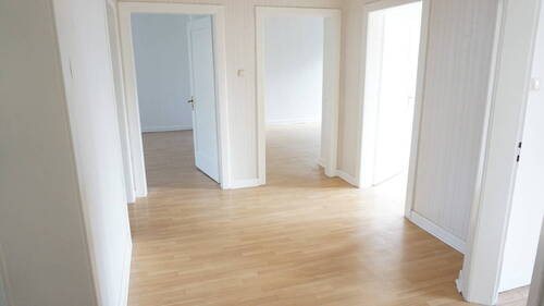 Flurbereich (1. OG links) - 