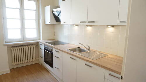 Küche (1. OG links) - 