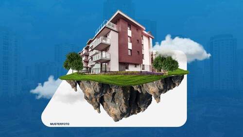 Bild 1 - Attraktive Erdgeschosswohnung mit eigenem Stellplatz in Neuenhaus