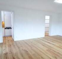 Einmalig! Kernsanierte, moderne 2-Zimmer-Wohnung mit großem Süd-West-Balkon - Oberstdorf