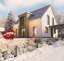 Harmonie in jedem Raum - 393.000,00&nbsp;EUR Kaufpreis, ca.&nbsp; 132,00&nbsp;m&sup2;&nbsp;Wohnfl&auml;che in Trittenheim (PLZ: 54349)