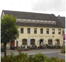 Etabliertes, beliebtes Hotel-Restaurant im idyllischen Kylltal mit zusätzlichem Gästehaus ! - Gerolstein