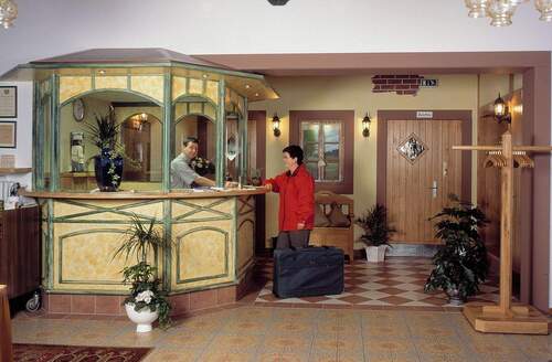 Anmeldung.jpg - Hotel, Pension, Gasthof in Gerolstein zum Kaufen