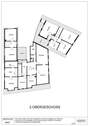 2. Obergeschoss - 