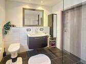 EG Badezimmer Anbau - 