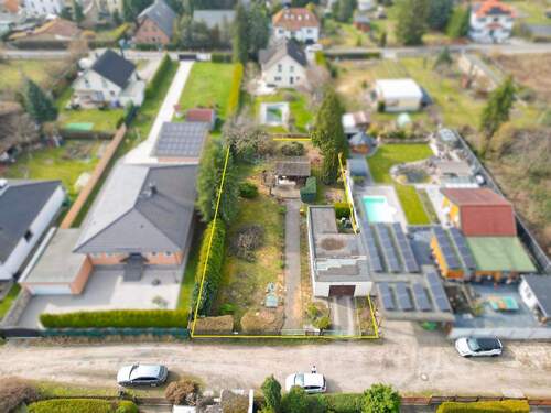 Ihr neues Zuhause - Grundstück in Leipzig