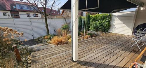 EG Terrasse - 