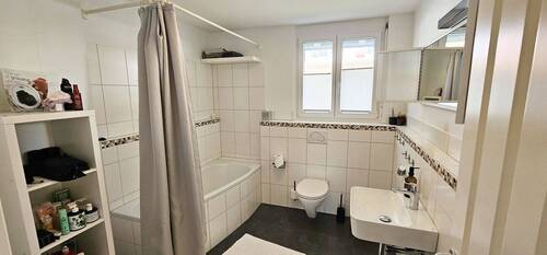 OG Badezimmer - 