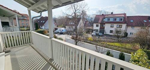 OG Balkon - 