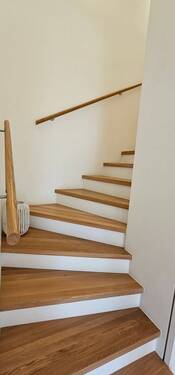 OG Treppe zum DG - 