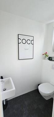 EG Gäste-WC - 