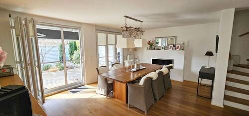 EG Wohnzimmer - 