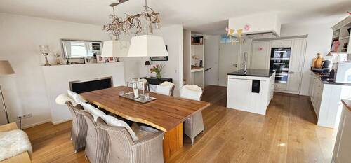 EG Wohnzimmer - 