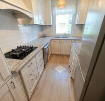 Schöne Eigentumswohnung mit Garage in Stadtnähe! Ideal für Singles oder Paare. - Remscheid Innen