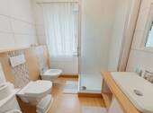 Badezimmer Wohnbeispiel - 3 Zimmer Etagenwohnung in Remscheid
