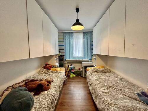 Kinderzimmer - Etagenwohnung mit 75,00 m&sup2; in Remscheid zum Kaufen