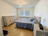 Schlafzimmer Wohnbeispiel - 
