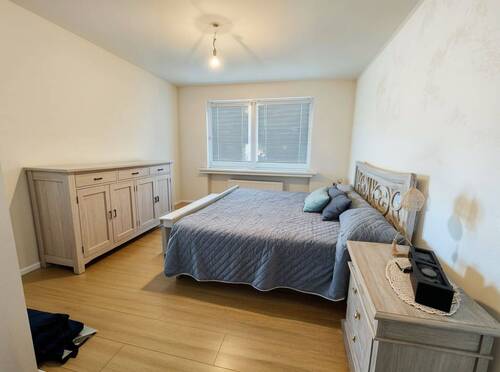 Schlafzimmer Wohnbeispiel - 