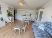 Wohnzimmer Wohnbeispiel - 