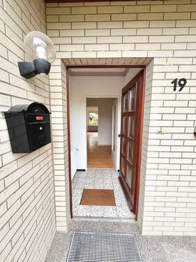 Eingangsbereich - 
