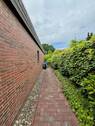 Zuwegung Garten - 