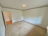 Schlafzimmer II - Reihenendhaus mit 68,20 m&sup2; in Oldenburg (Oldb) zum Kaufen